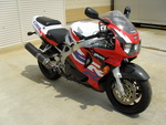 �������� �� ������ �������� Honda CBR900RR-2 1997 ���� 5